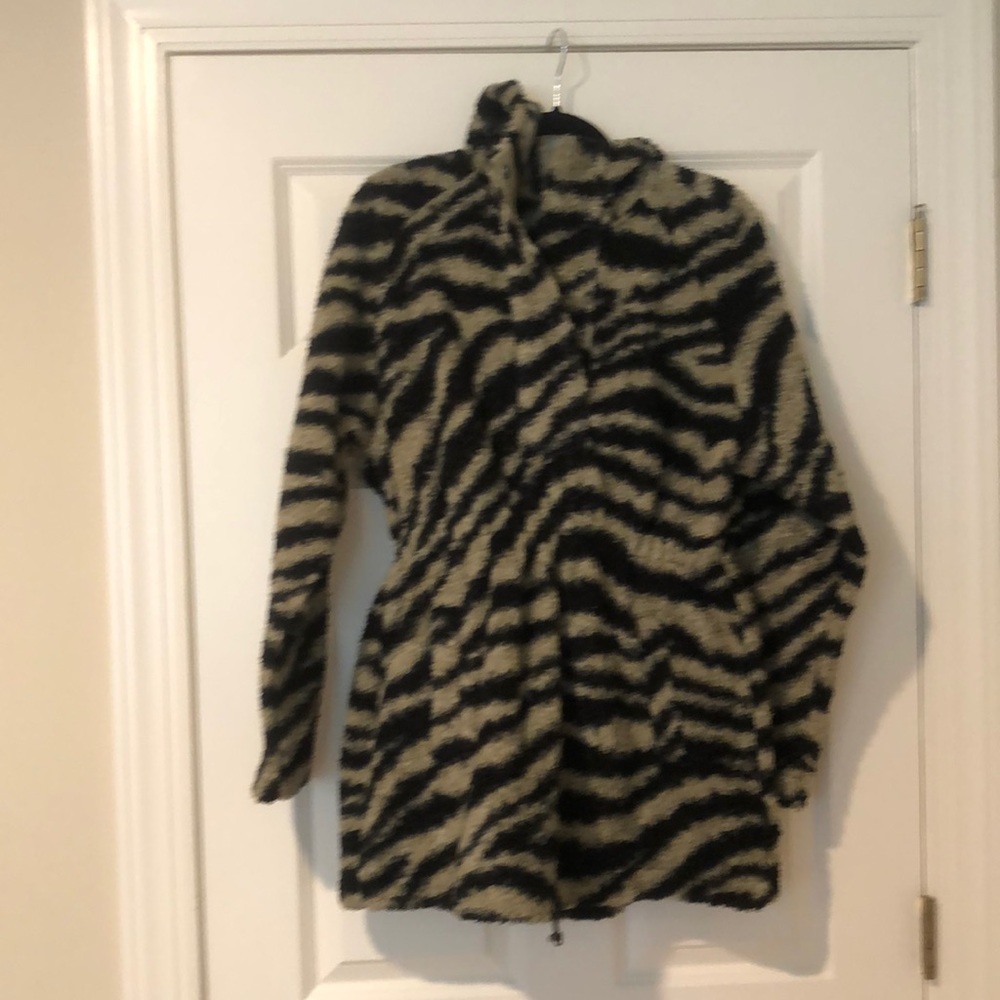 Varley jacket